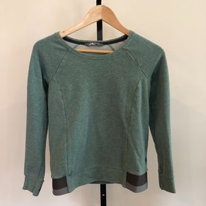 North Face Sweatshirt